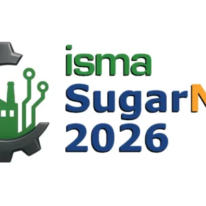 ISMA SugarNXT 2026 Delegate Ticket