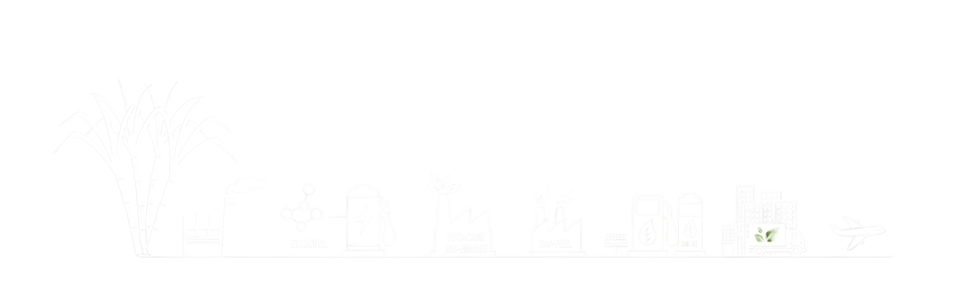 Sugarcane Economy Strip